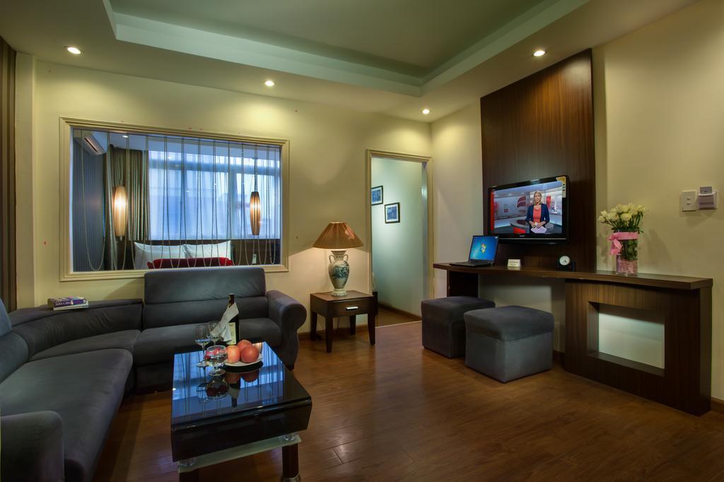 Golden Art Hotel Ханой Экстерьер фото