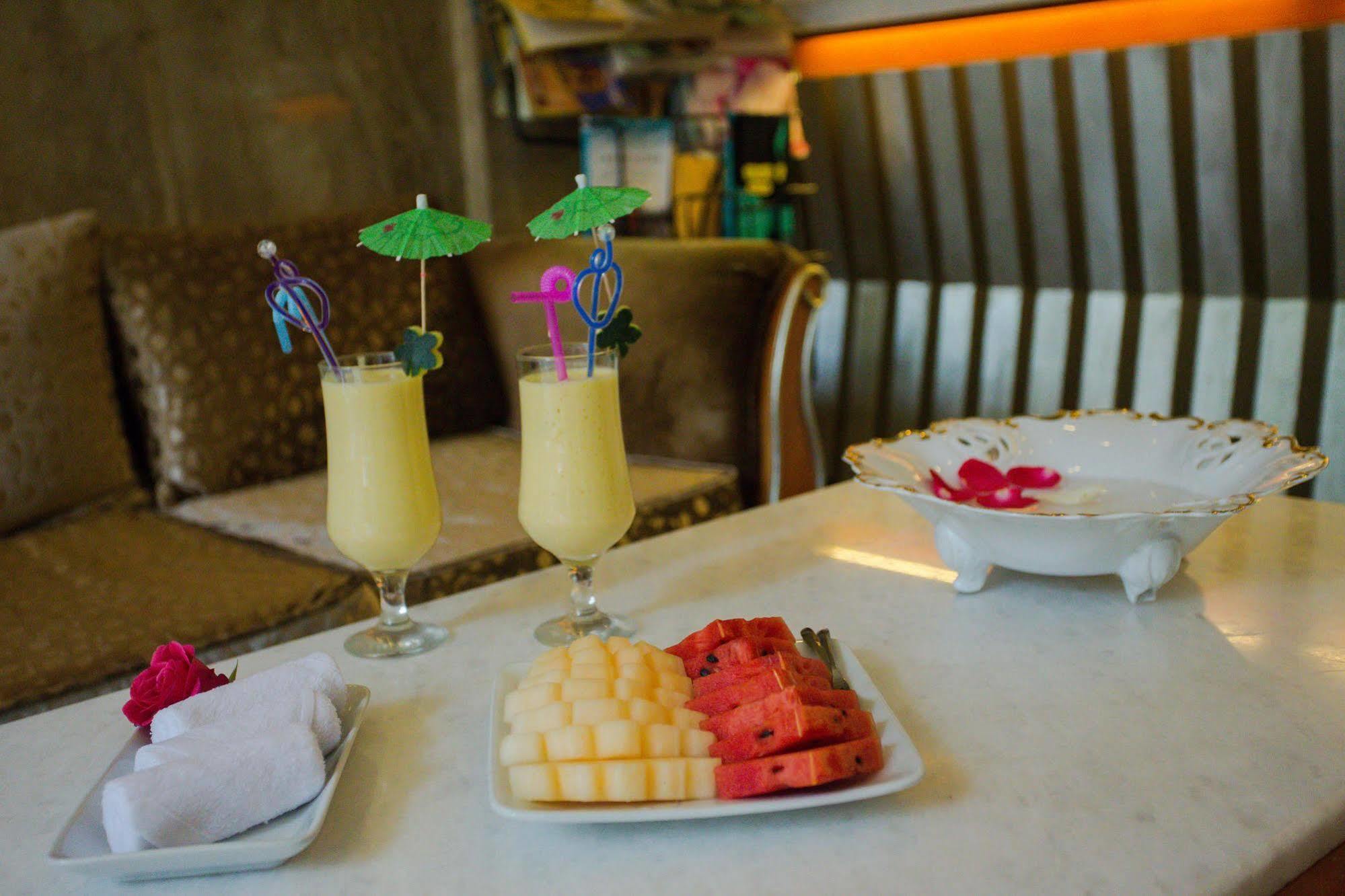 Golden Art Hotel Ханой Экстерьер фото