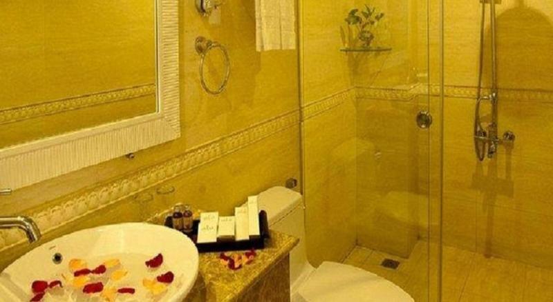 Golden Art Hotel Ханой Экстерьер фото